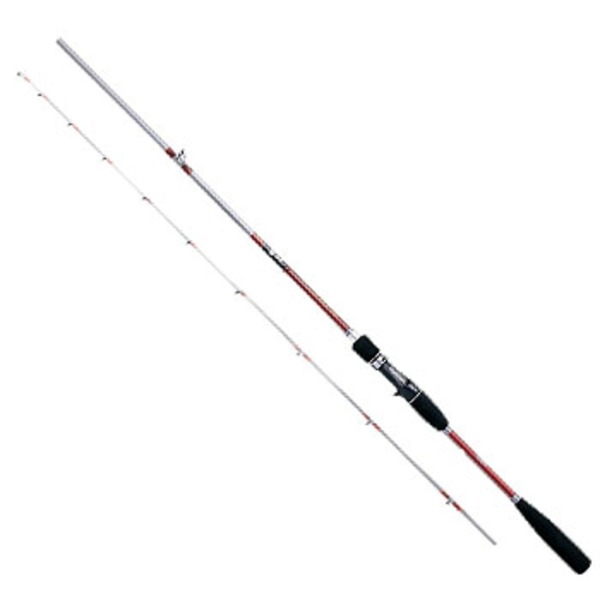 シマノ(SHIMANO) 炎月 一つテンヤマダイ パワースペック B240MH 243553